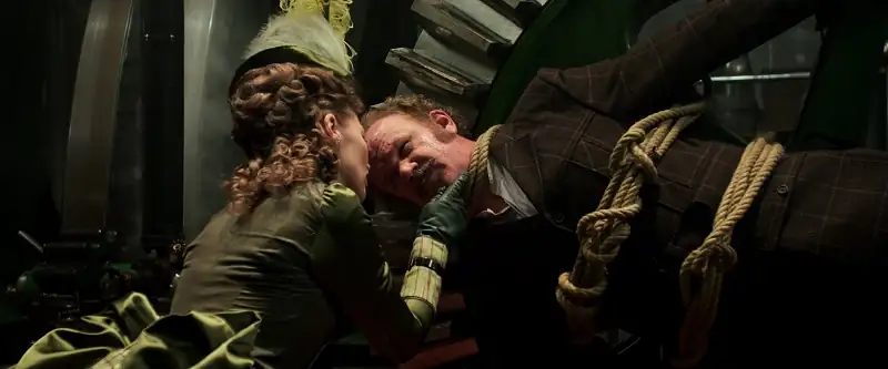 Holmes & Watson Screenshot 4