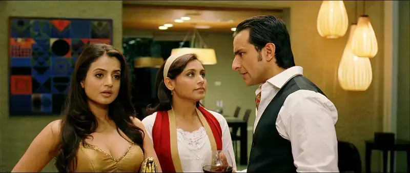 Thoda Pyaar Thoda Magic Screenshot 4