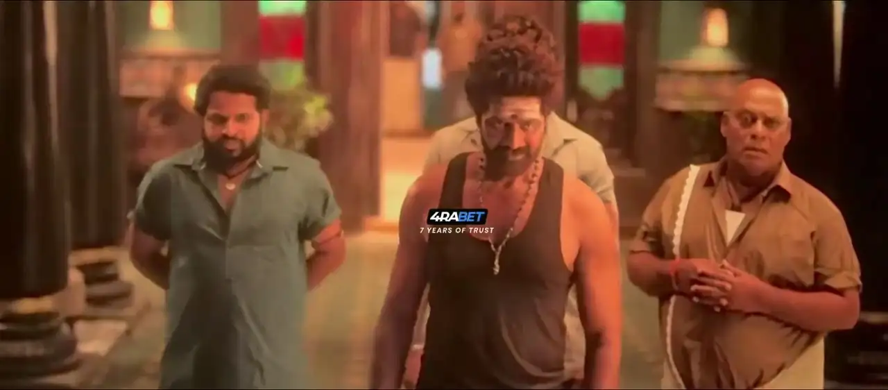 Mass Jathara Screenshot 3 Mass Jathara Screenshot 3