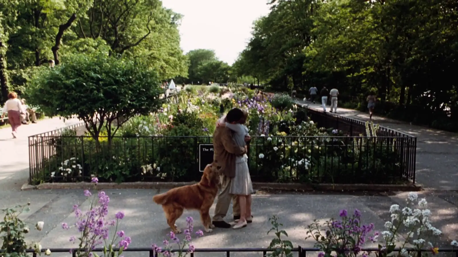 You’ve Got Mail Screenshot 5