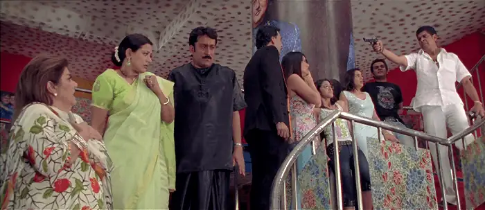 Buddha Mar Gaya Screenshot 4