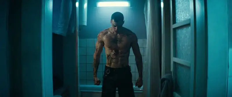 The Crow Screenshot 4