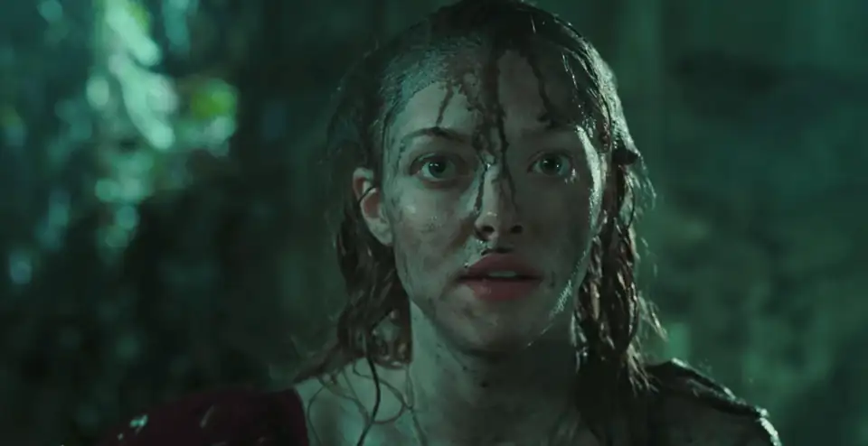 Jennifer’s Body Screenshot 4