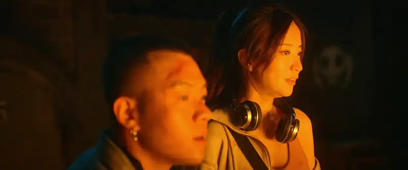 The Labyrinth Screenshot 2
