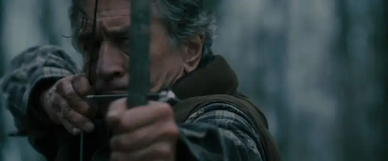 Killing Season Screenshot 2