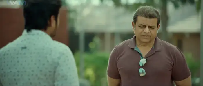 IIT Krishnamurthy Screenshot 5