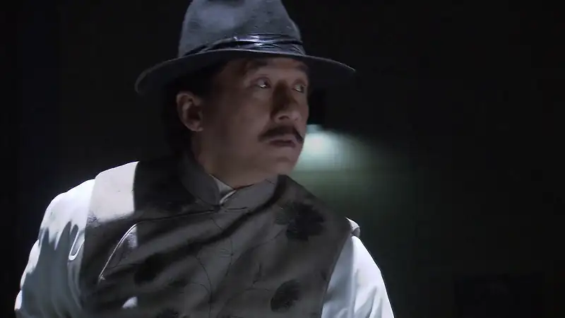 Looking For Jackie – Kung Fu Master Screenshot 5