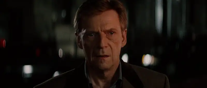 The Interpreter Screenshot 5