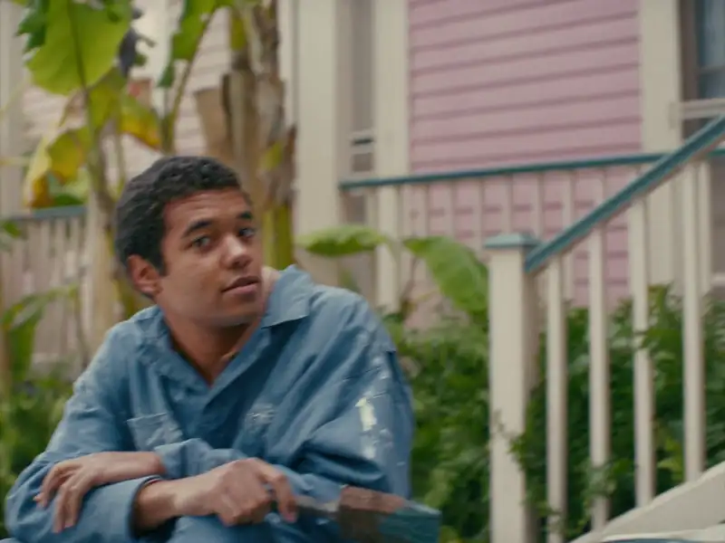Nickel Boys Screenshot 2