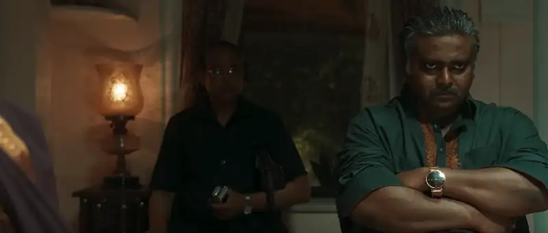 Khuda Haafiz Chapter 2 – Agni Pariksha Screenshot 4