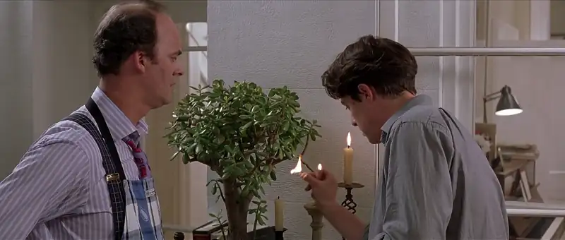 Notting Hill Screenshot 2