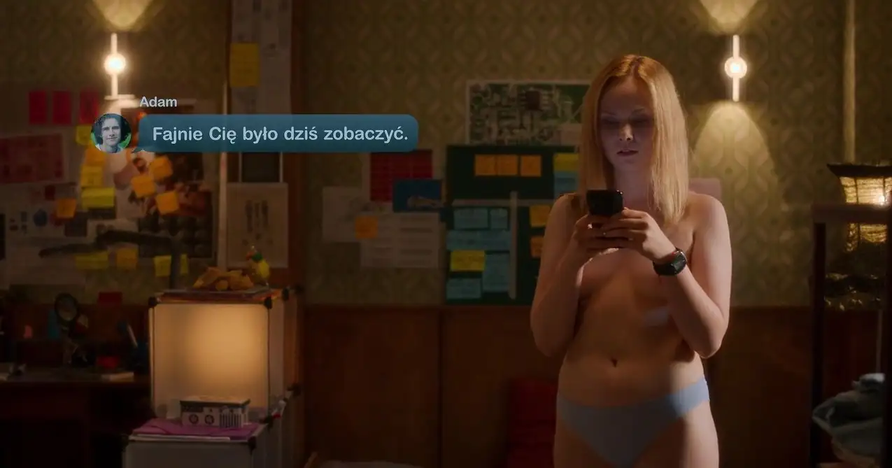 Sexify Screenshot 1