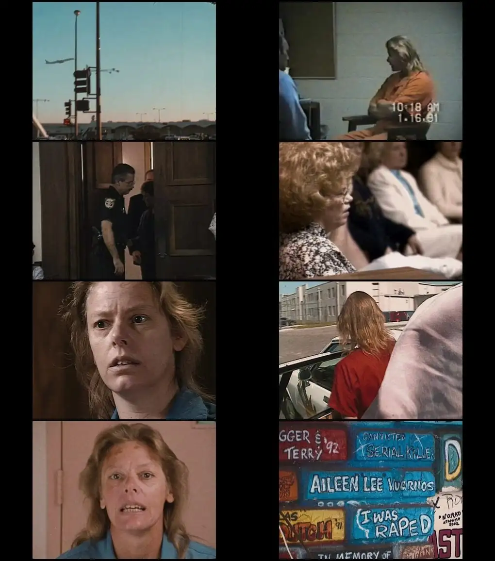 Aileen: Queen of the Serial Killers Screenshot 1