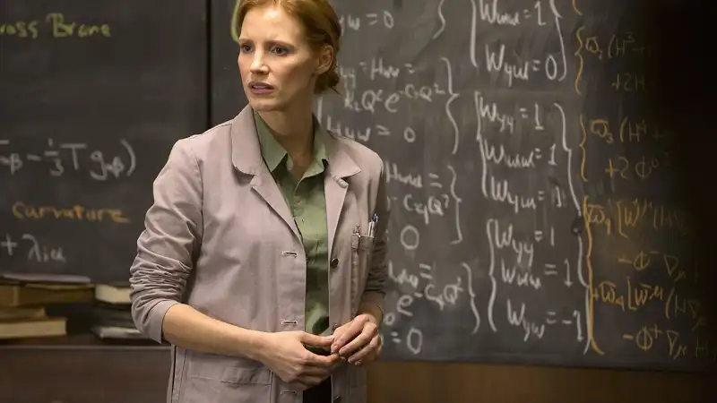 Interstellar Screenshot 5 Interstellar Screenshot 5