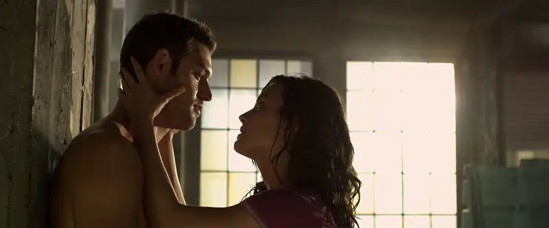 Step Up Revolution Screenshot 3 Step Up Revolution Screenshot 3