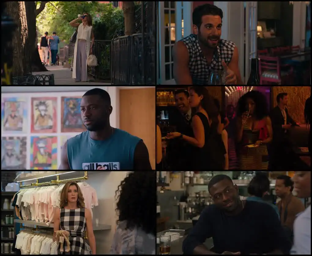 Otherhood Screenshot 1