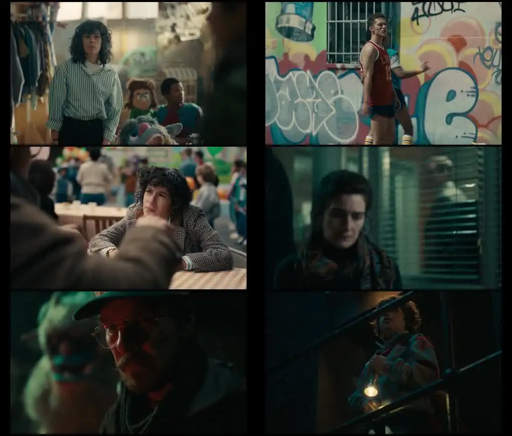 Eric Screenshot 1