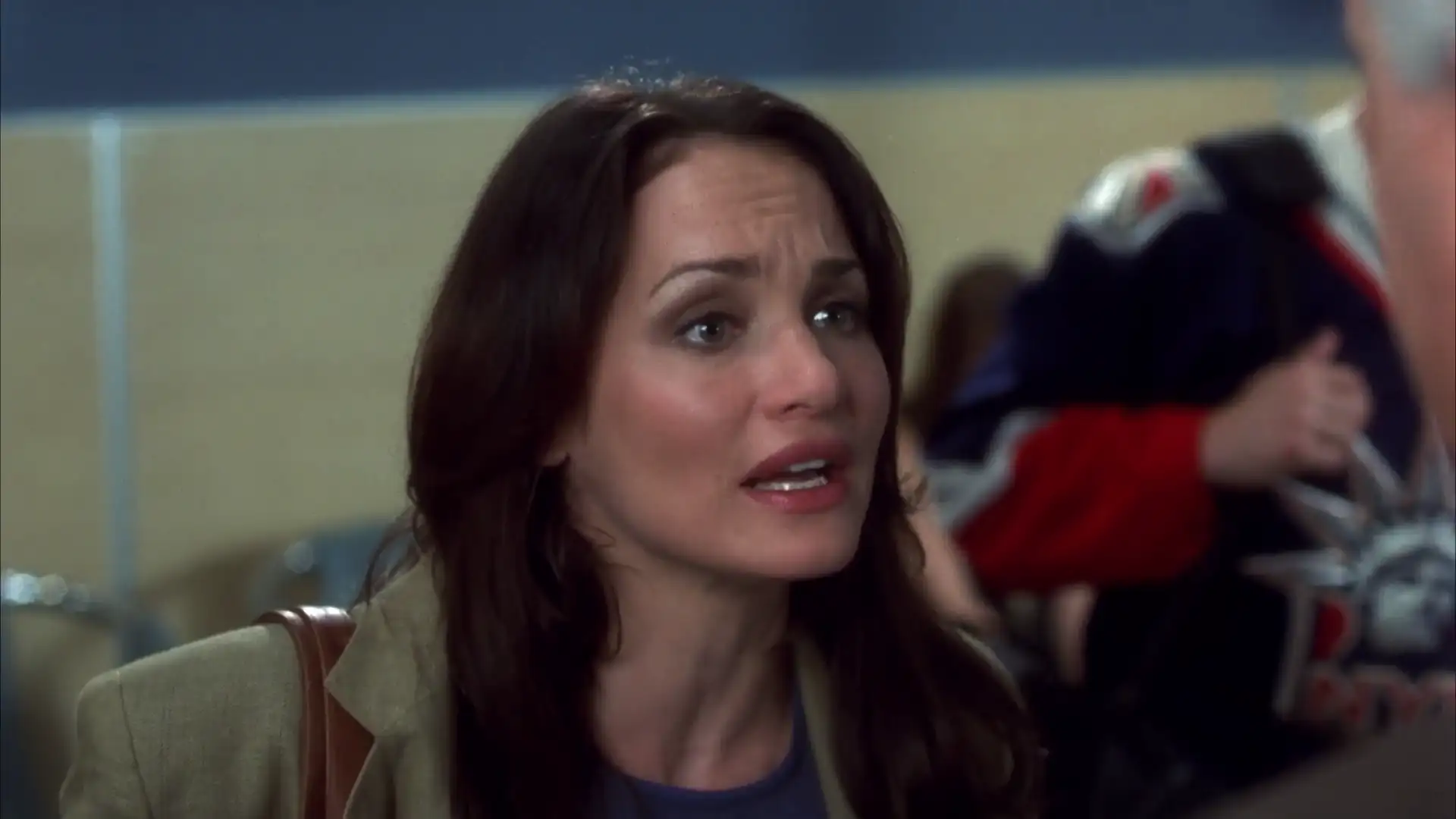 Final Destination Screenshot 1 Final Destination Screenshot 1