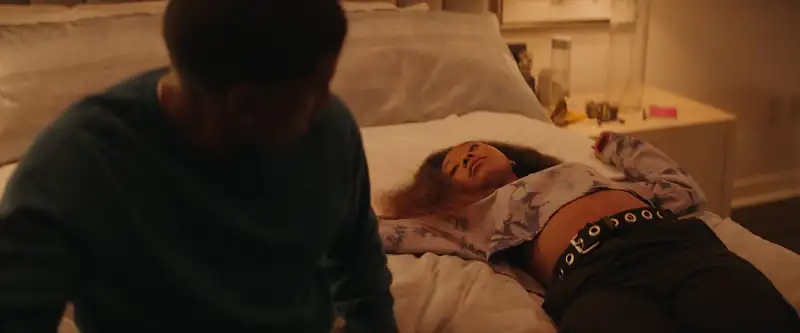 On the Come Up Screenshot 3