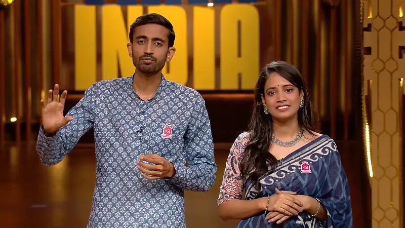Shark Tank India Screenshot 6 Shark Tank India Screenshot 6