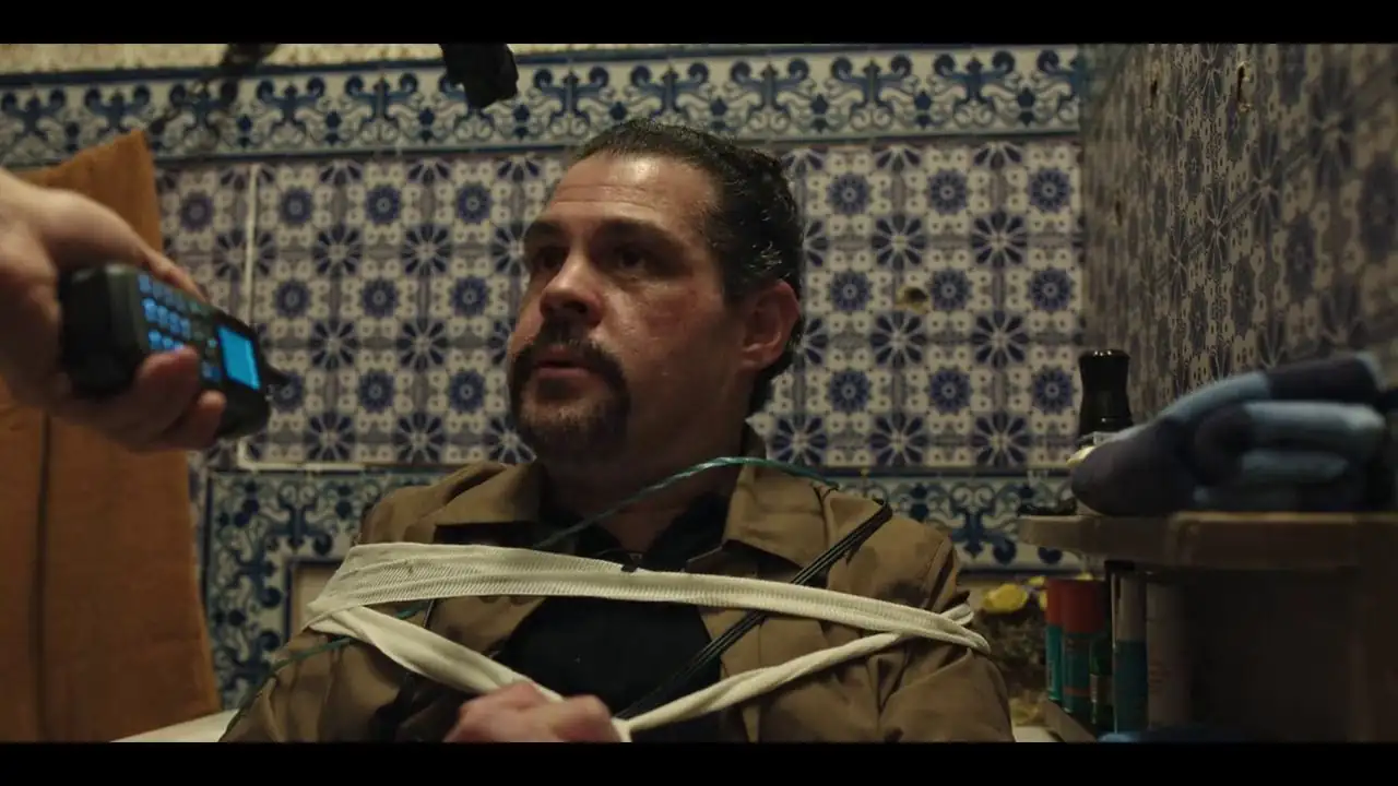 A Time for Bravery Screenshot 2