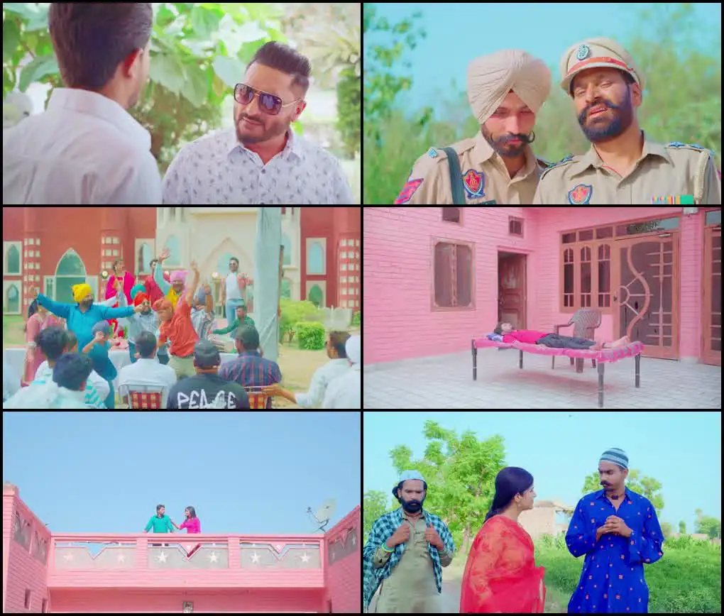 Ve Koi Le Chaleya Muklawe Screenshot 1