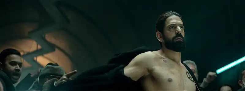 Junior Screenshot 3