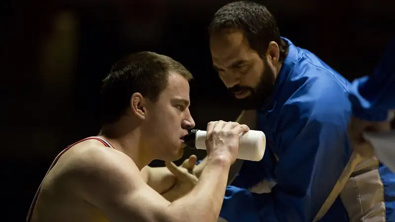 Foxcatcher Screenshot 2 Foxcatcher Screenshot 2
