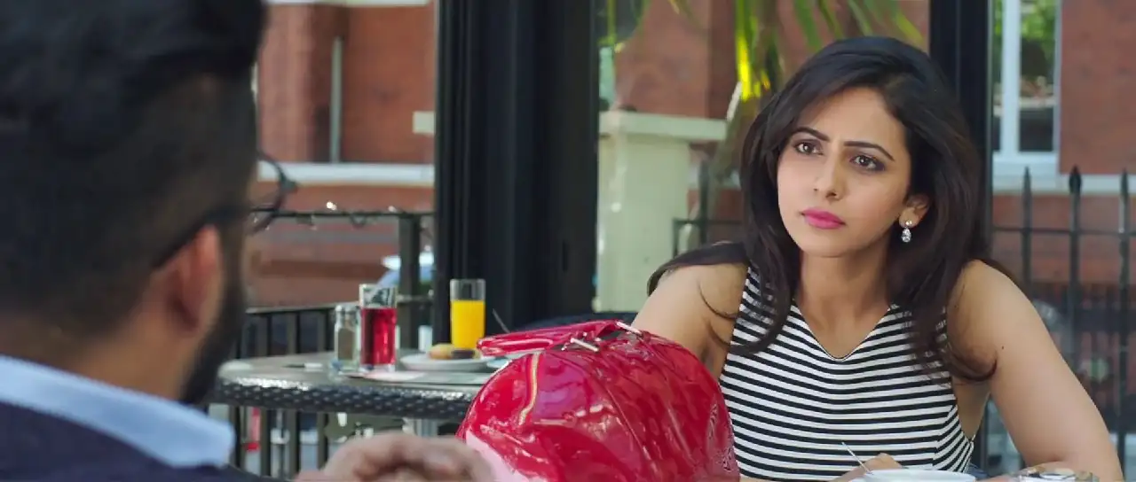 Nannaku Prematho – Family Ek Deal Screenshot 4