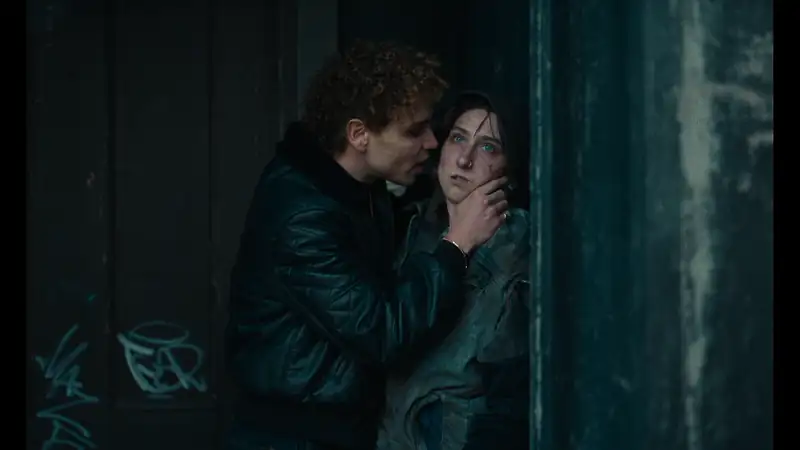 Eric Screenshot 5