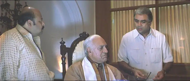 Nayak: The Real Hero Screenshot 5