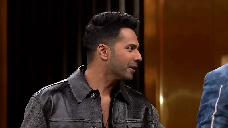 Koffee With Karan Screenshot 12 Koffee With Karan Screenshot 12