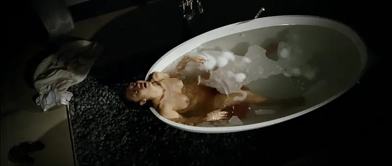 The Housemaid AKA Hanyo Screenshot 4