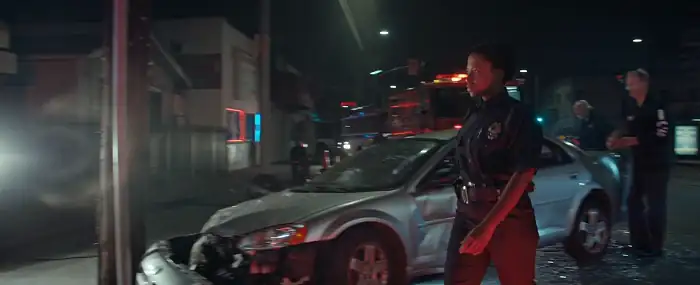 Danger One Screenshot 2