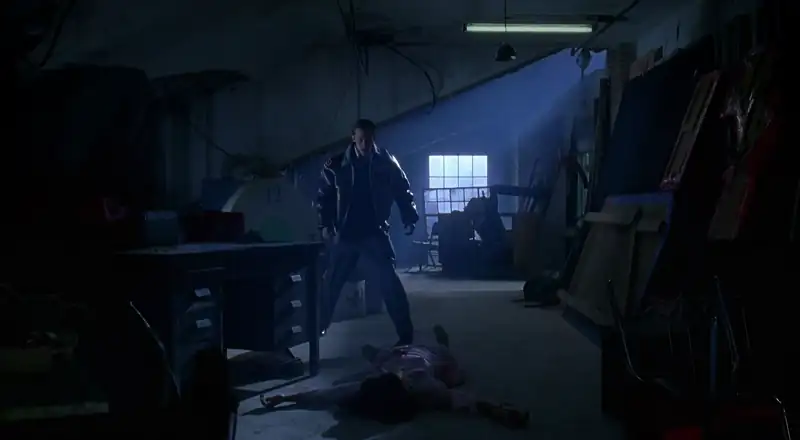 Urban Legends: Bloody Mary Screenshot 1 Urban Legends: Bloody Mary Screenshot 1