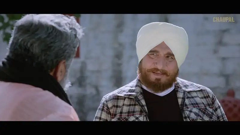 Bhoot Uncle Tusi Great Ho Screenshot 4