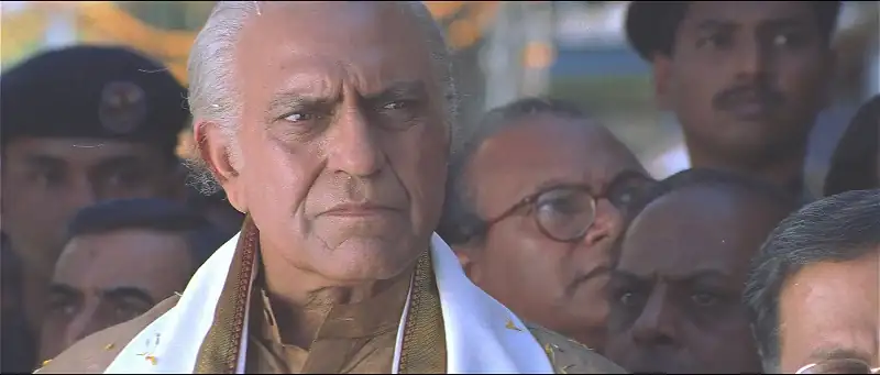 Nayak: The Real Hero Screenshot 3