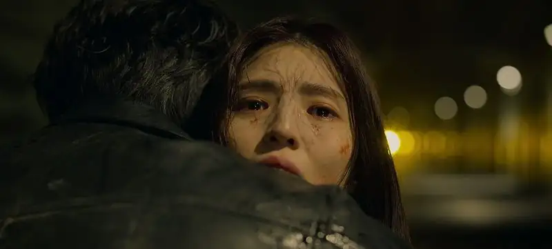 Gyeongseong Creature Screenshot 15