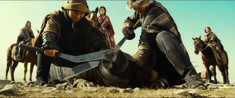 7 Assassins Screenshot 3 7 Assassins Screenshot 3