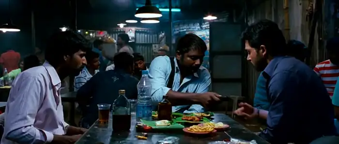 Naan Mahaan Alla Screenshot 2
