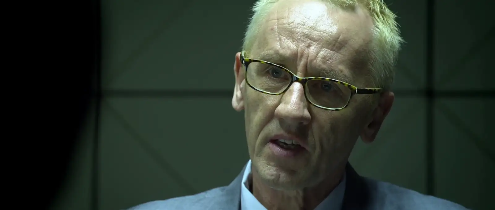 The Spy: Undercover Operation Screenshot 1