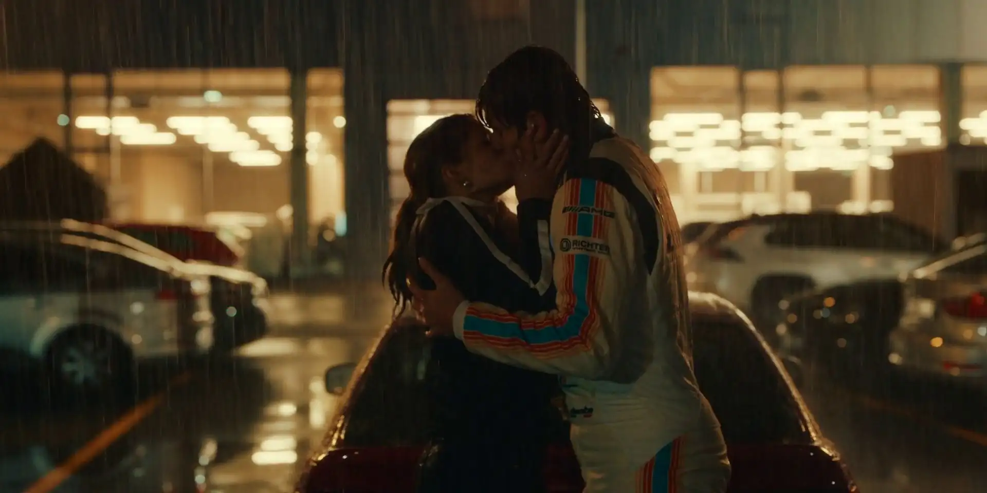 Drive – The Pretenders Screenshot 5