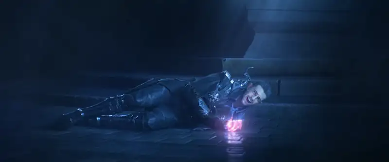 Kingsglaive Final Fantasy XV Screenshot 3