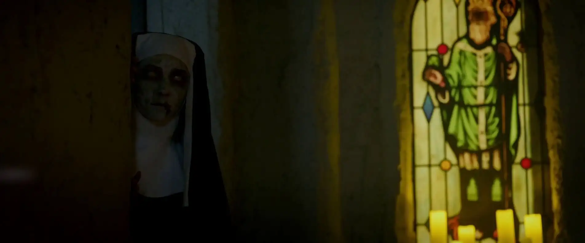 Evil Nun Screenshot 3