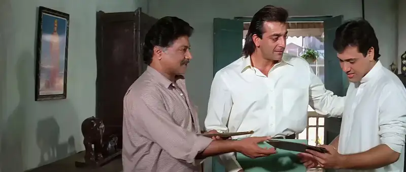 Andolan Screenshot 4