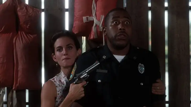 Ace Ventura: Pet Detective Screenshot 3