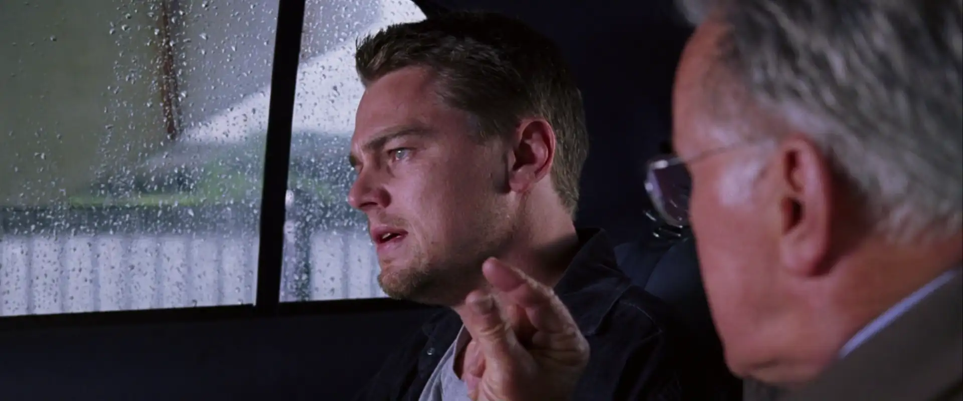 The Departed Screenshot 1
