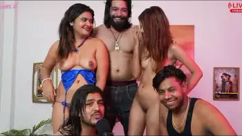 Alka Sana And David Screenshot 1