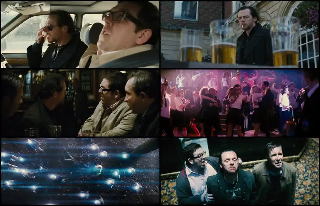The World’s End Screenshot 1