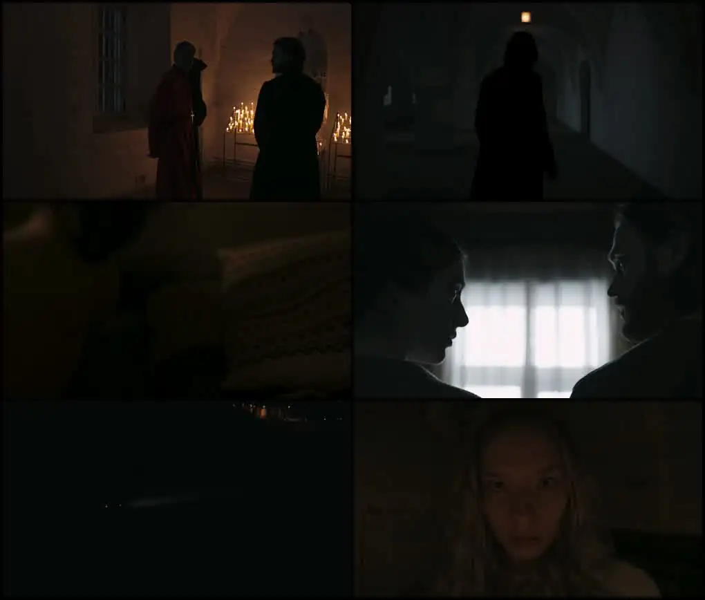 Deliver Us Screenshot 1